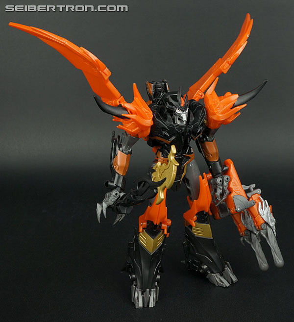 Transformers Go! Dragotron (Image #80 of 152)
