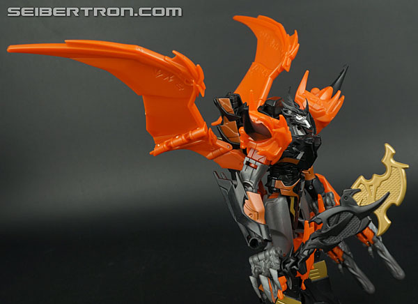 Transformers Go! Dragotron (Image #82 of 152)