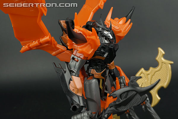 Transformers Go! Dragotron (Image #84 of 152)