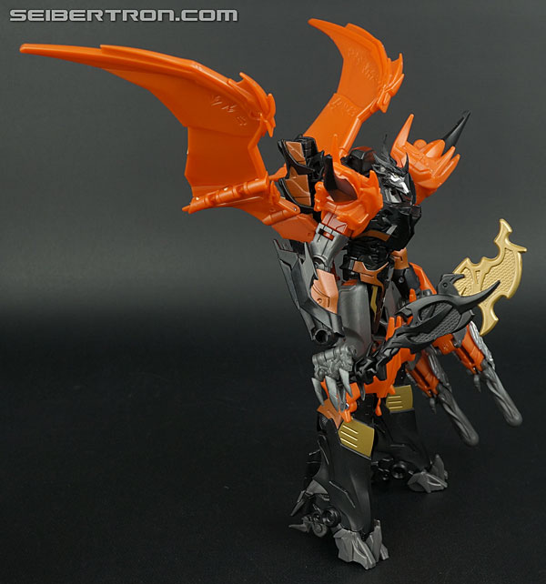 Transformers Go! Dragotron (Image #86 of 152)