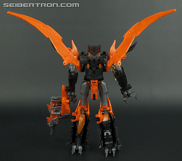 Transformers Go! Dragotron (Image #88 of 152)
