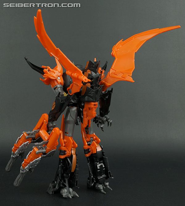 Transformers Go! Dragotron (Image #89 of 152)