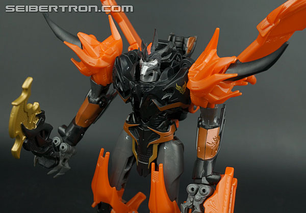 Transformers Go! Dragotron (Image #93 of 152)