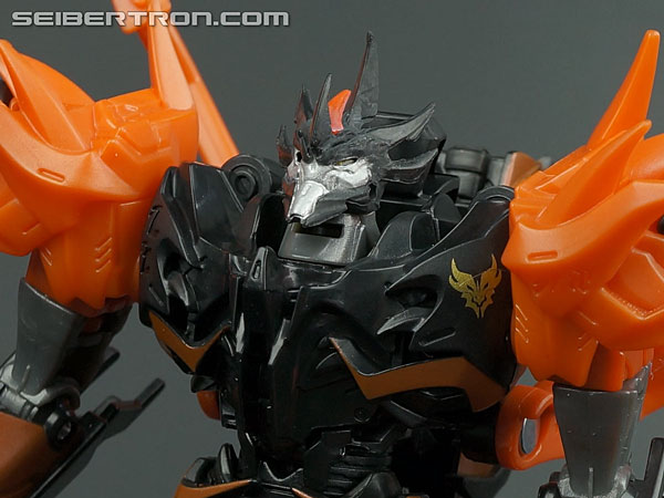 Transformers Go! Dragotron (Image #96 of 152)