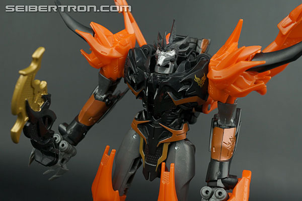 Transformers Go! Dragotron (Image #97 of 152)