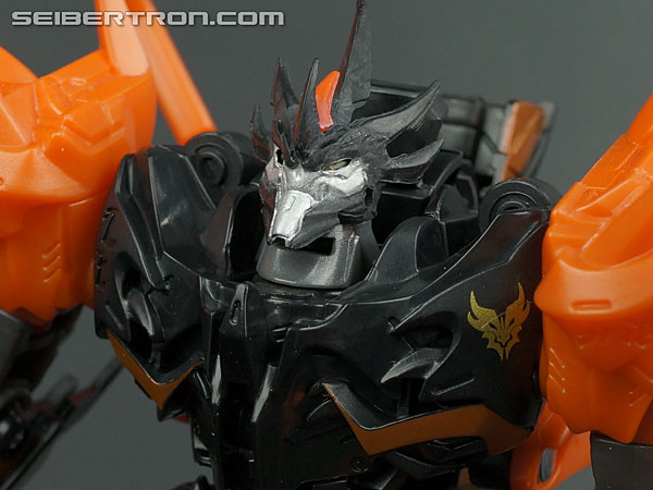 Transformers Go! Dragotron (Image #98 of 152)
