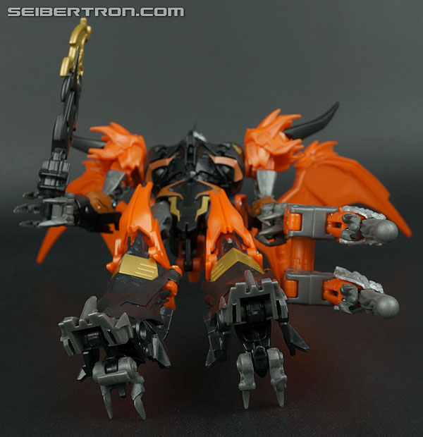Transformers Go! Dragotron (Image #99 of 152)