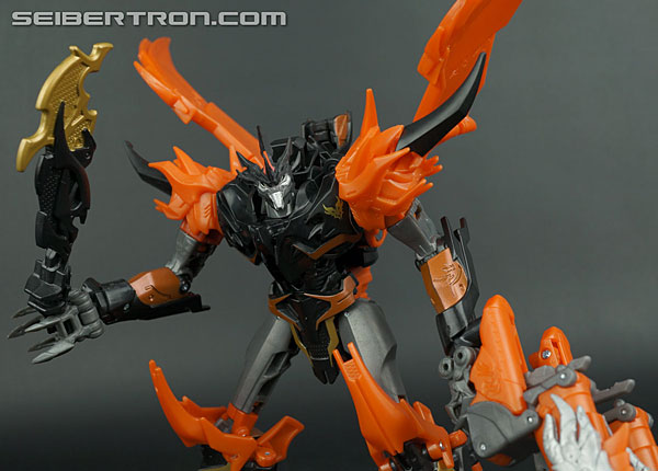 Transformers Go! Dragotron (Image #102 of 152)