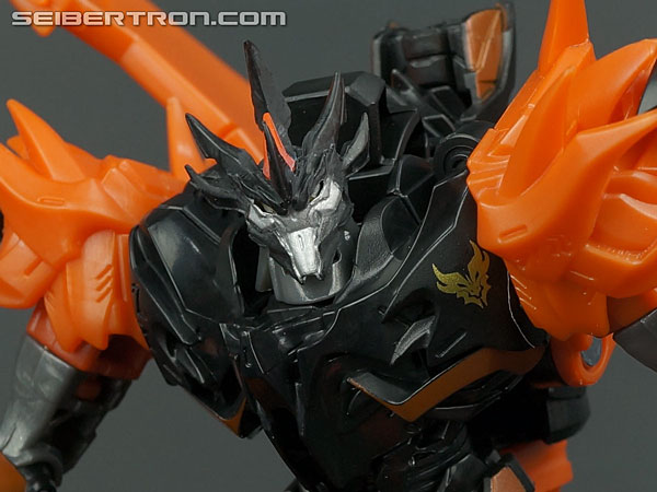 Transformers Go! Dragotron (Image #103 of 152)