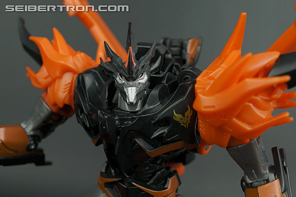 Transformers Go! Dragotron (Image #104 of 152)