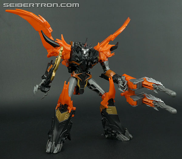 Transformers Go! Dragotron (Image #109 of 152)