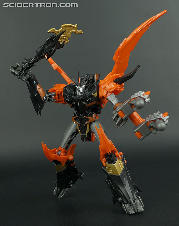 Transformers Go! Dragotron (Image #113 of 152)