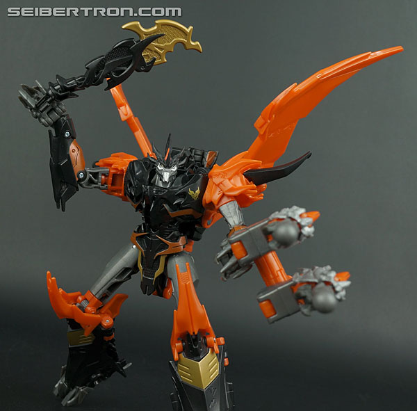Transformers Go! Dragotron (Image #114 of 152)