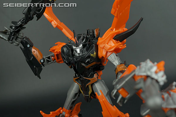Transformers Go! Dragotron (Image #116 of 152)