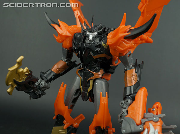 Transformers Go! Dragotron (Image #119 of 152)