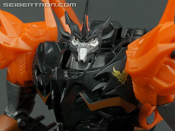 Transformers Go! Dragotron (Image #120 of 152)