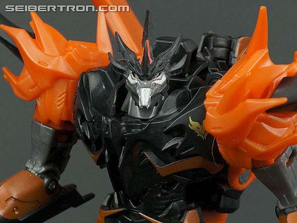 Transformers Go! Dragotron (Image #122 of 152)