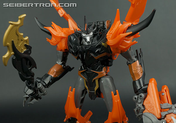 Transformers Go! Dragotron (Image #123 of 152)