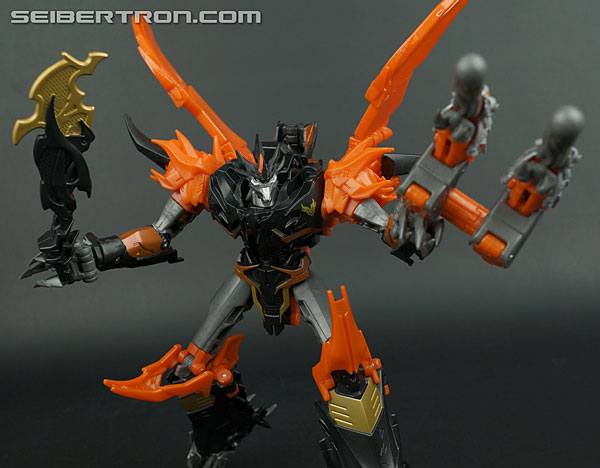 Transformers Go! Dragotron (Image #129 of 152)