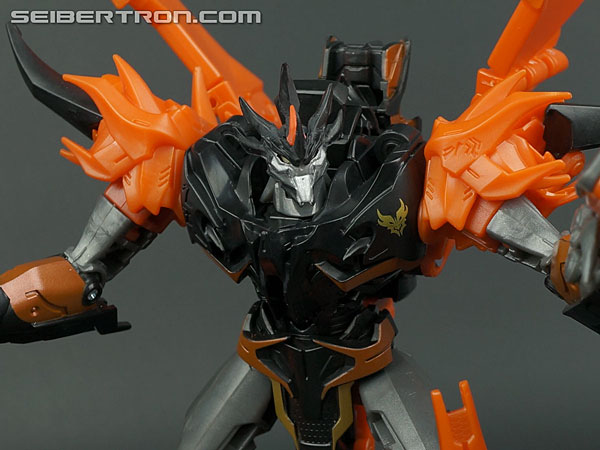 Transformers Go! Dragotron (Image #130 of 152)