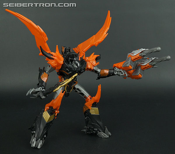 Transformers Go! Dragotron (Image #131 of 152)