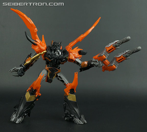 Transformers Go! Dragotron (Image #132 of 152)