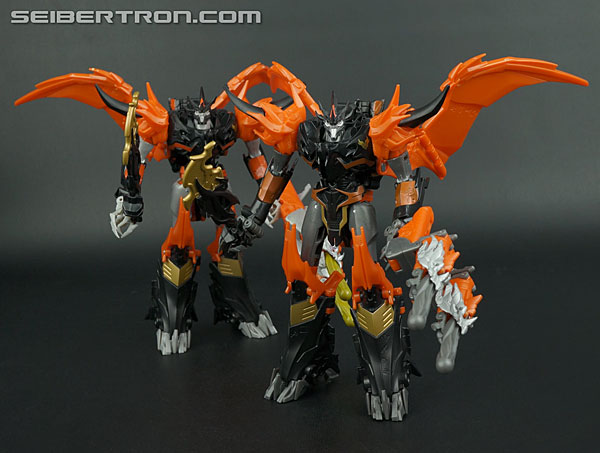 Transformers Go! Dragotron (Image #134 of 152)