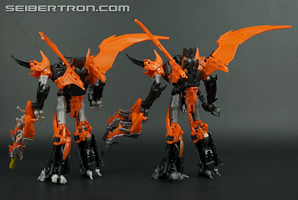 Transformers Go! Dragotron (Image #142 of 152)