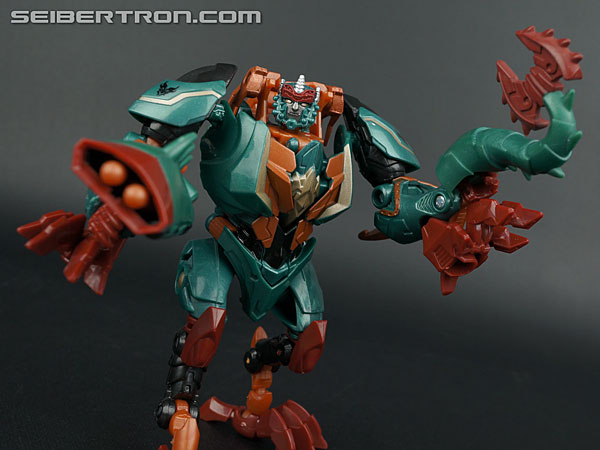 Transformers Go! Gaidora (Image #93 of 153)