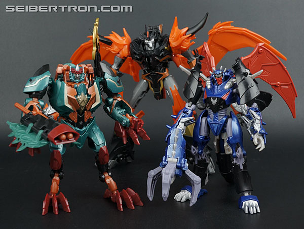 Transformers Go! Gaidora (Image #138 of 153)