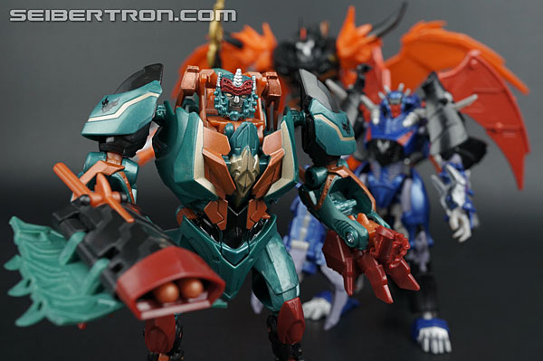 Transformers Go! Gaidora (Image #139 of 153)