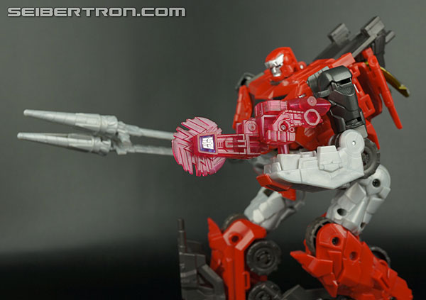 Transformers Go! Gan (Image #4 of 67)