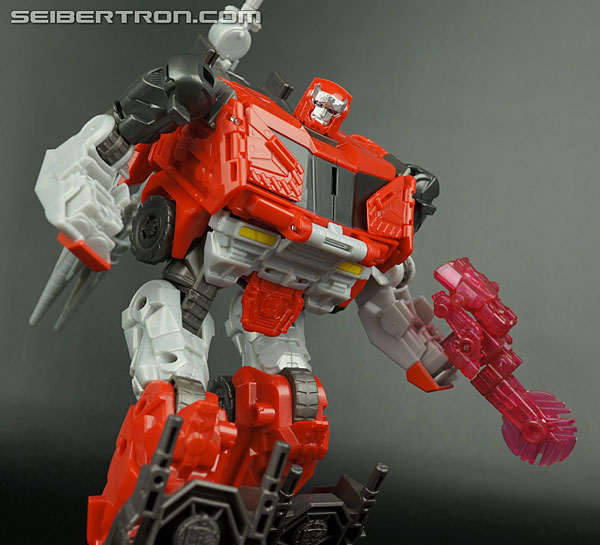 Transformers Go! Gan (Image #7 of 67)