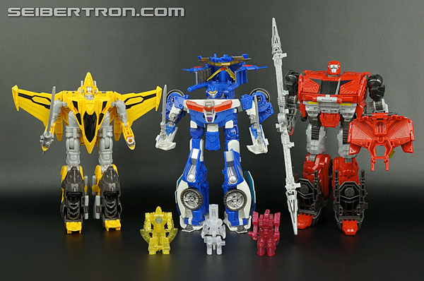 Transformers Go! Gan (Image #65 of 67)