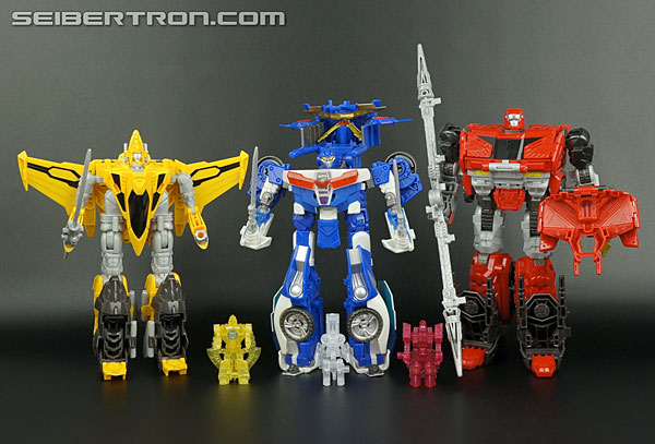 Transformers Go! Gan (Image #67 of 67)