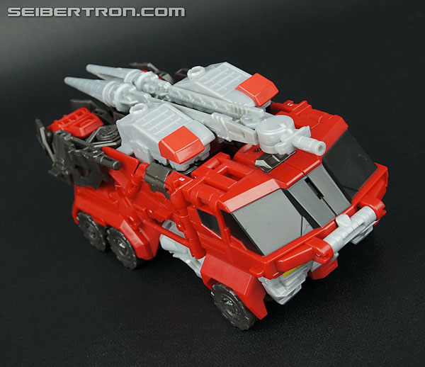 Transformers Go! Ganoh (Image #29 of 222)