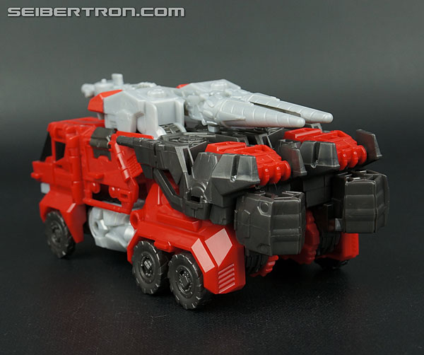 Transformers Go! Ganoh (Image #35 of 222)