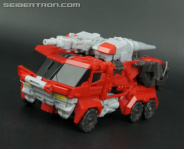 Transformers Go! Ganoh (Image #37 of 222)