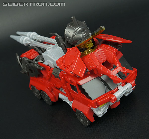 Transformers Go! Ganoh (Image #43 of 222)