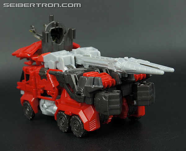 Transformers Go! Ganoh (Image #49 of 222)