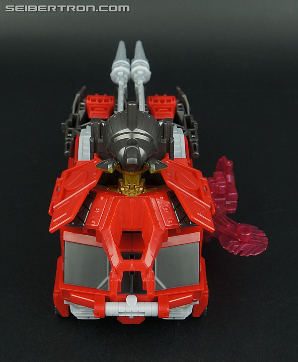 Transformers Go! Ganoh Toy Gallery (Image #53 of 222)