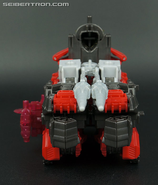 Transformers Go! Ganoh (Image #56 of 222)