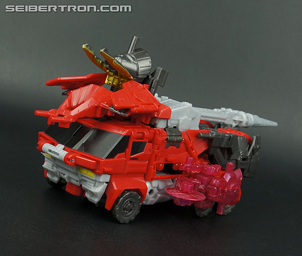 Transformers Go! Ganoh (Image #59 of 222)