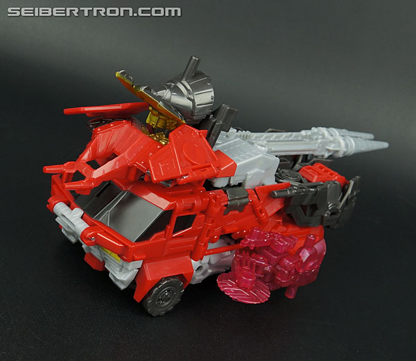 Transformers Go! Ganoh (Image #60 of 222)