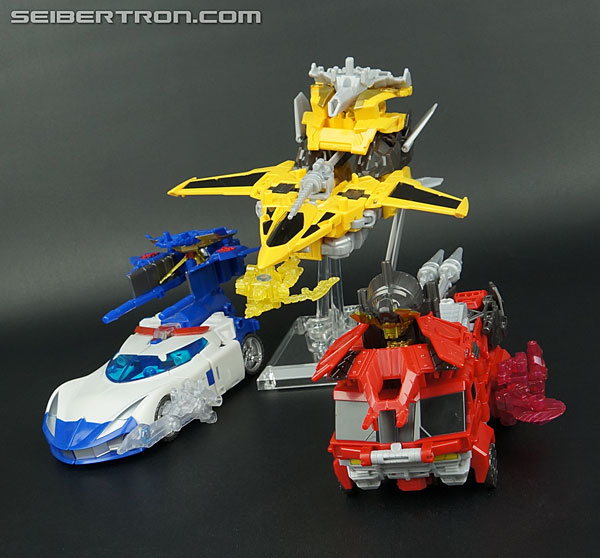 Transformers Go! Ganoh (Image #63 of 222)