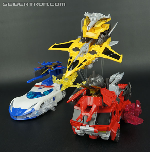 Transformers Go! Ganoh (Image #64 of 222)