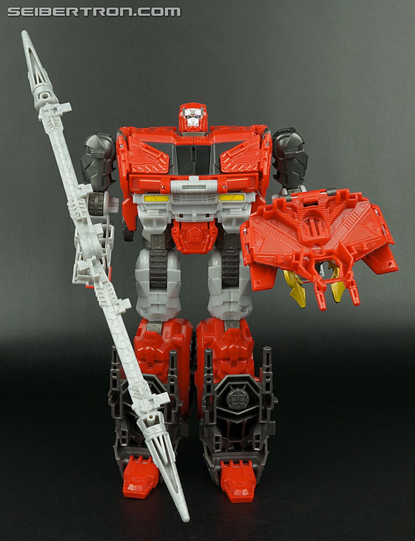 Transformers Go! Ganoh (Image #72 of 222)