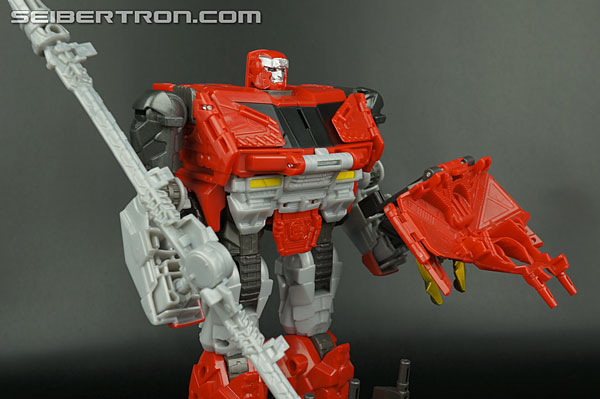Transformers Go! Ganoh (Image #77 of 222)
