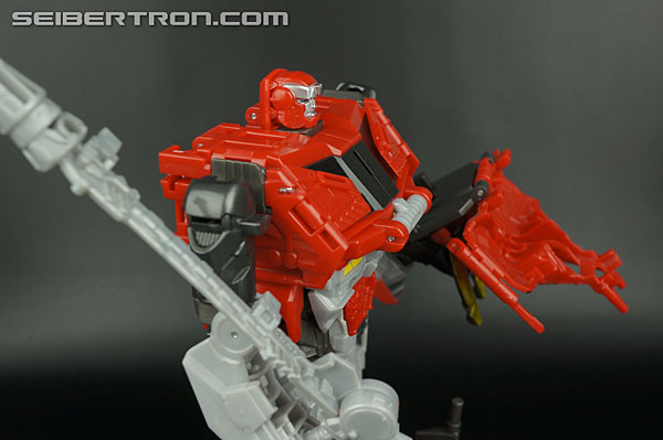 Transformers Go! Ganoh (Image #81 of 222)