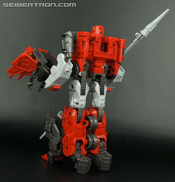 Transformers Go! Ganoh (Image #87 of 222)